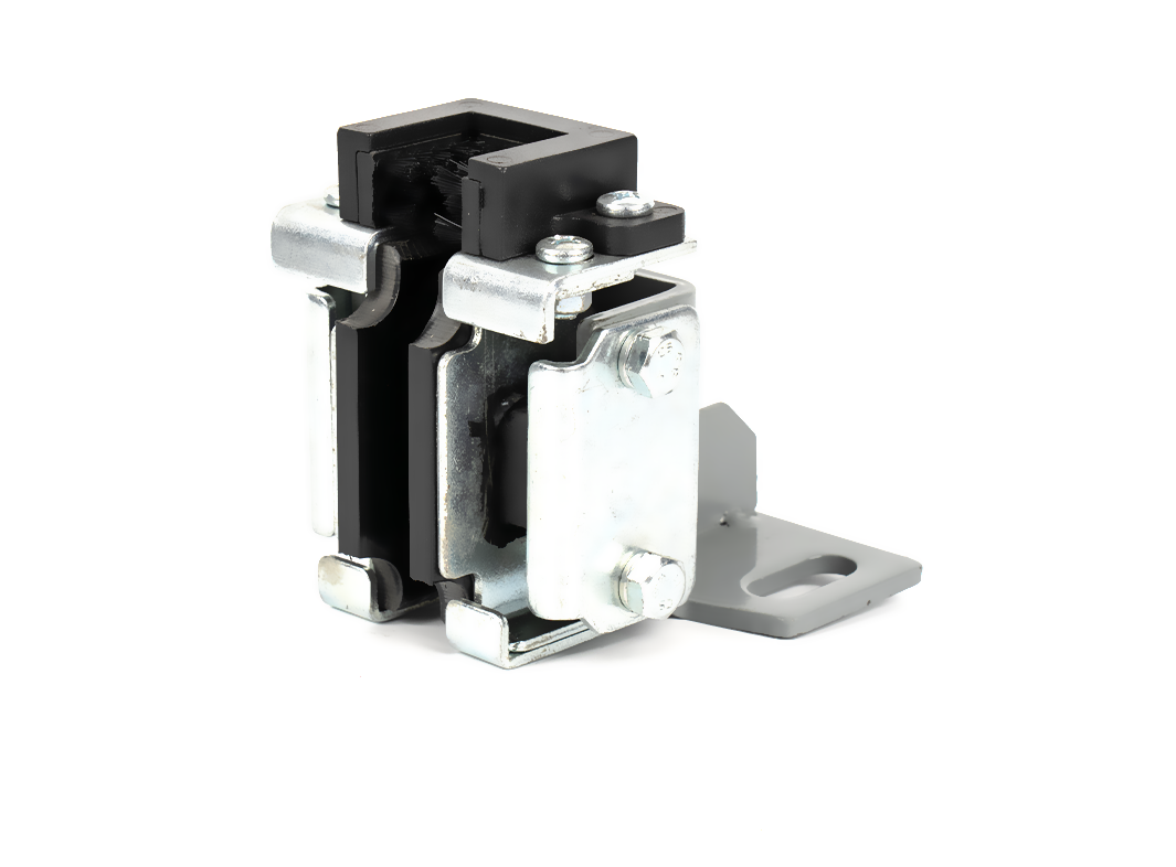 Направляющий башмак