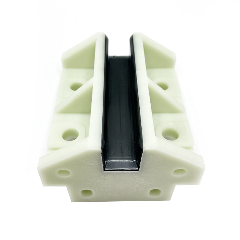 FKD-6048 Пластиковые направляющие противовеса лифта Guangri