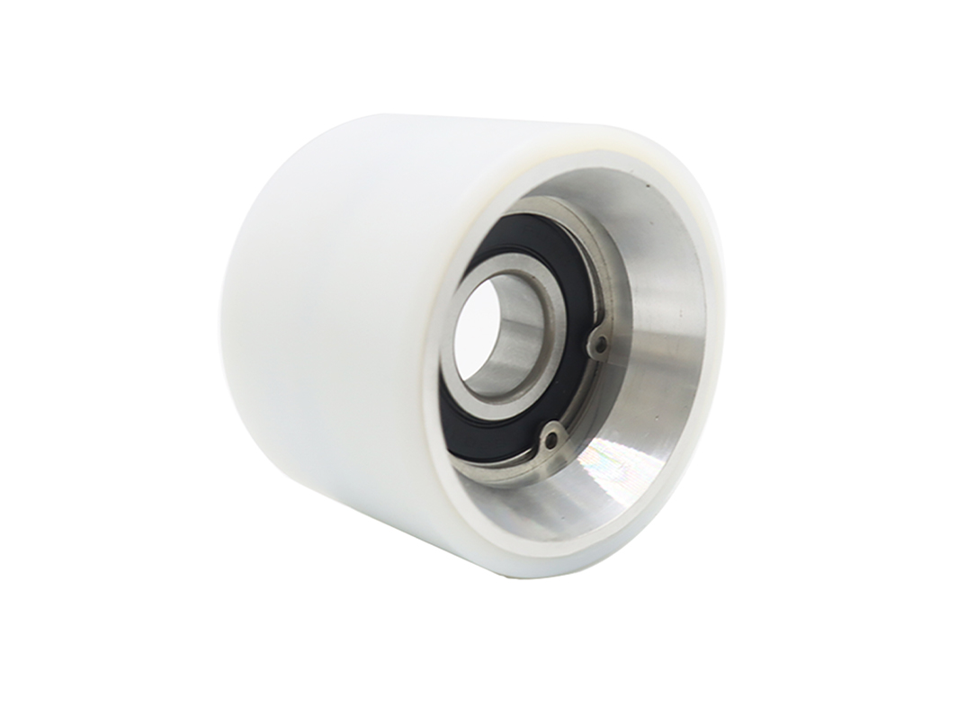 Эскалатор Ролик