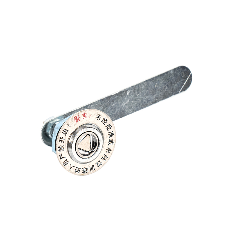 Треугольный замок для лифта Ouling