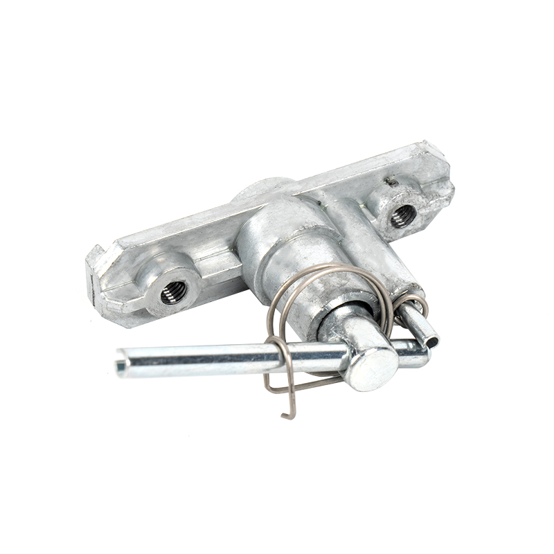 Треугольный замок Kone для лифта