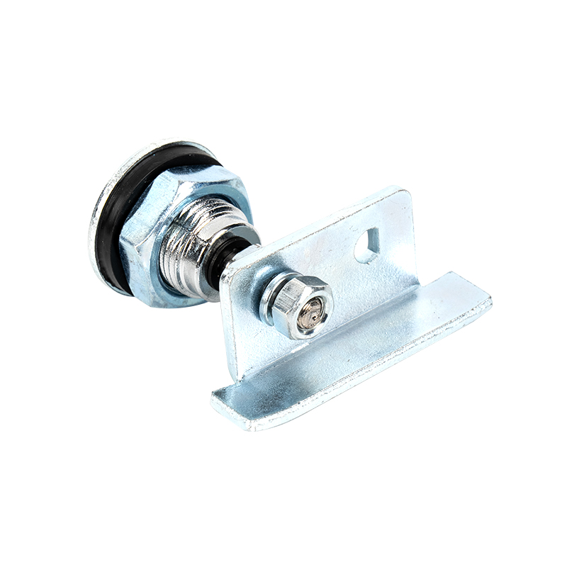 Лифт Mitsubishi Triangle Lock