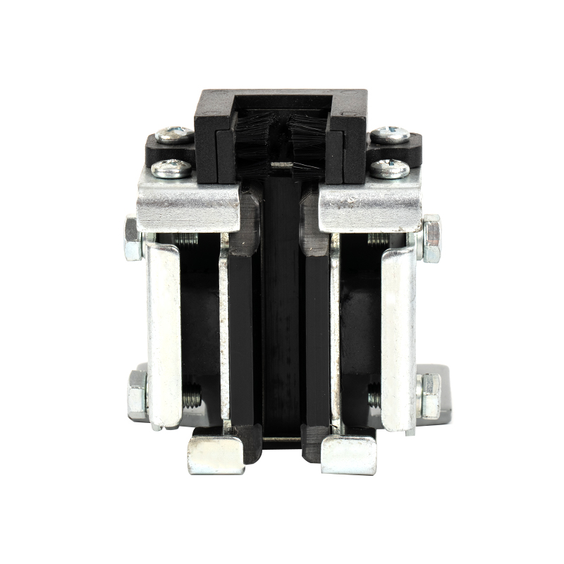 Самосмазывающиеся направляющие лестницы для лифта FKD-V02