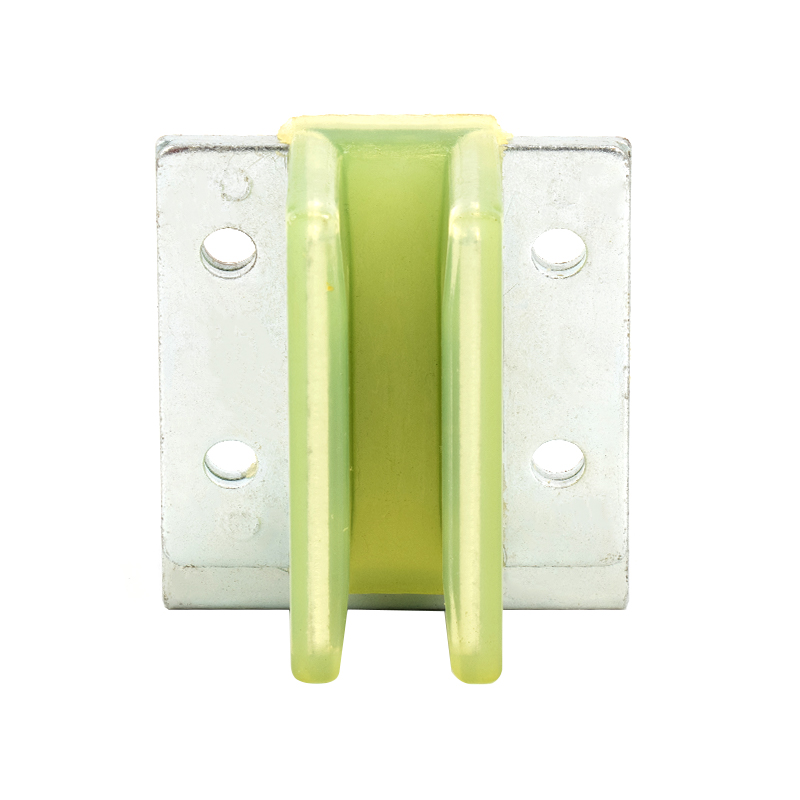 FKD-6757 Направляющие пыльники противовеса лифта