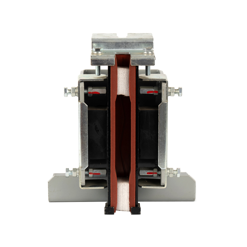 Ботинки направляющие для высокоскоростной лестницы Otis для лифта