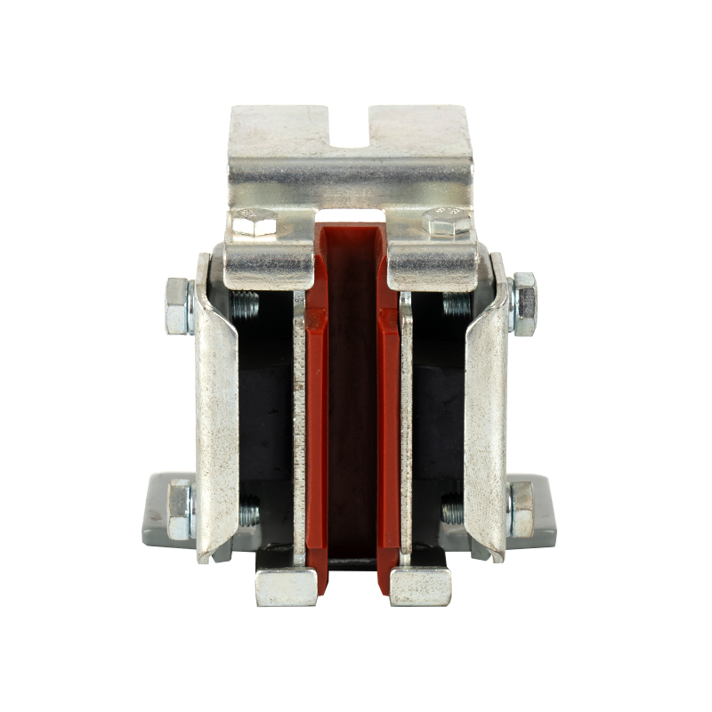 FKD-V04 Направляющие для лестницы на вилле для лифта