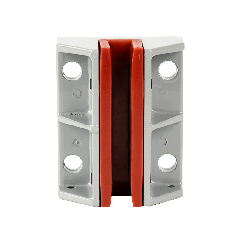 Направляющие сапоги подъемного противовеса