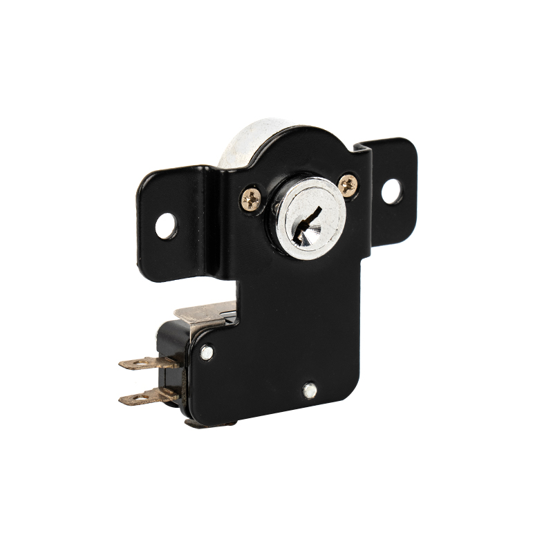 FKD-9394 Замок базовой станции лифта Hitachi Mca