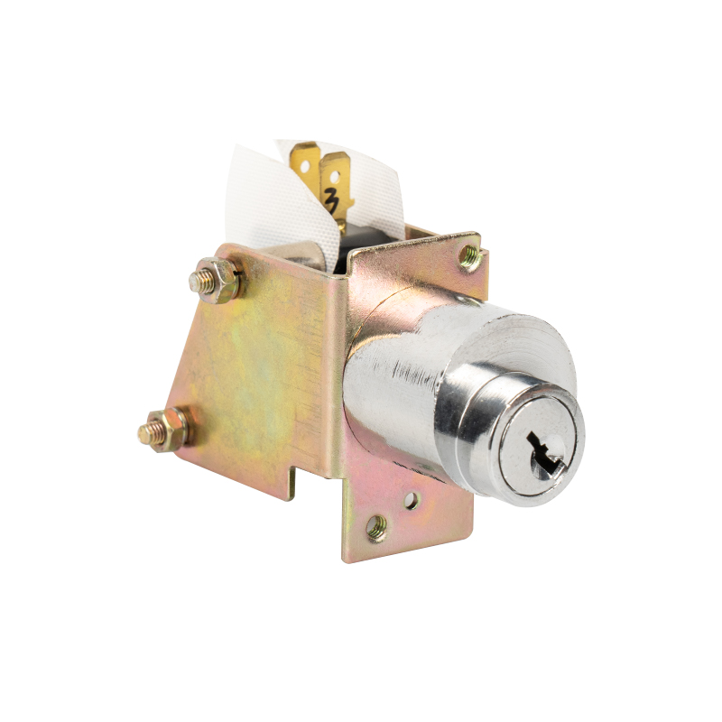 FKD-0309 Лифт Hitachi Прямой замок лестницы