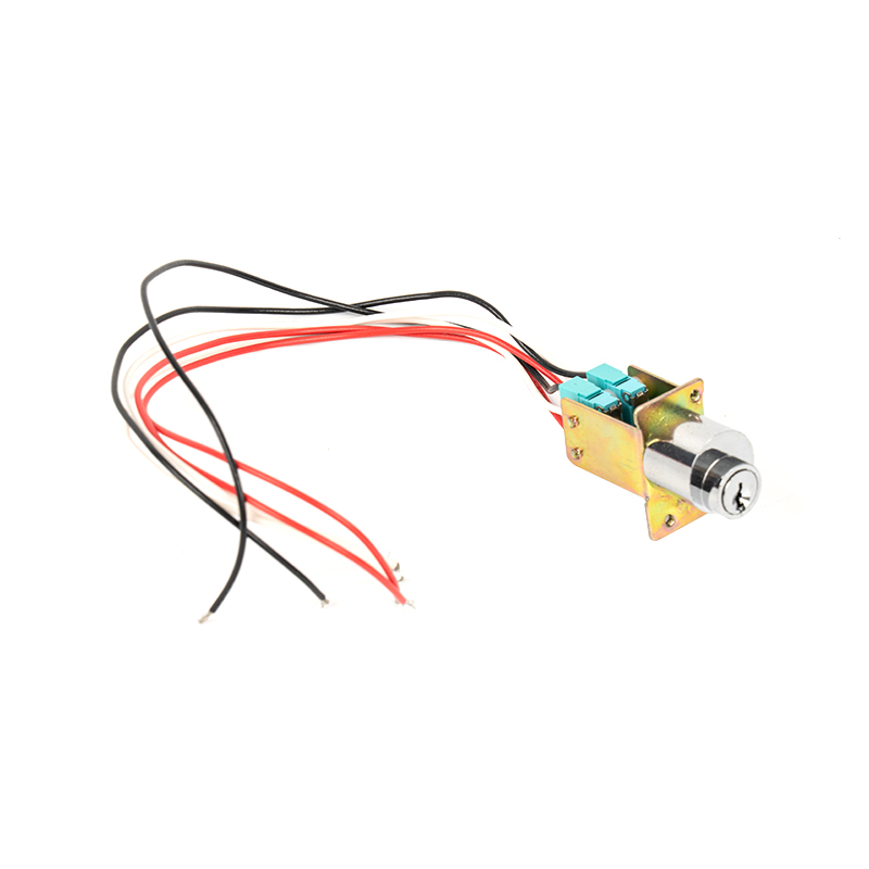 Лифт Hitachi Водонепроницаемый Эскалатор Парковочная Лестница Замок