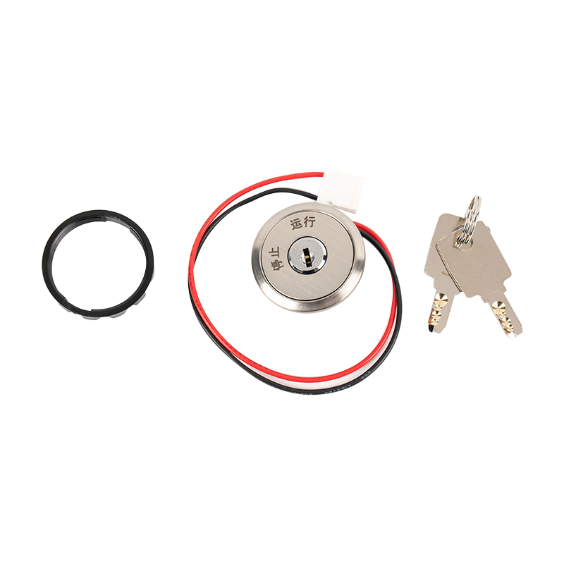 Лифт Замок базовой станции Тео