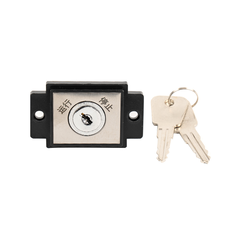 2801 Блокировка питания лифта