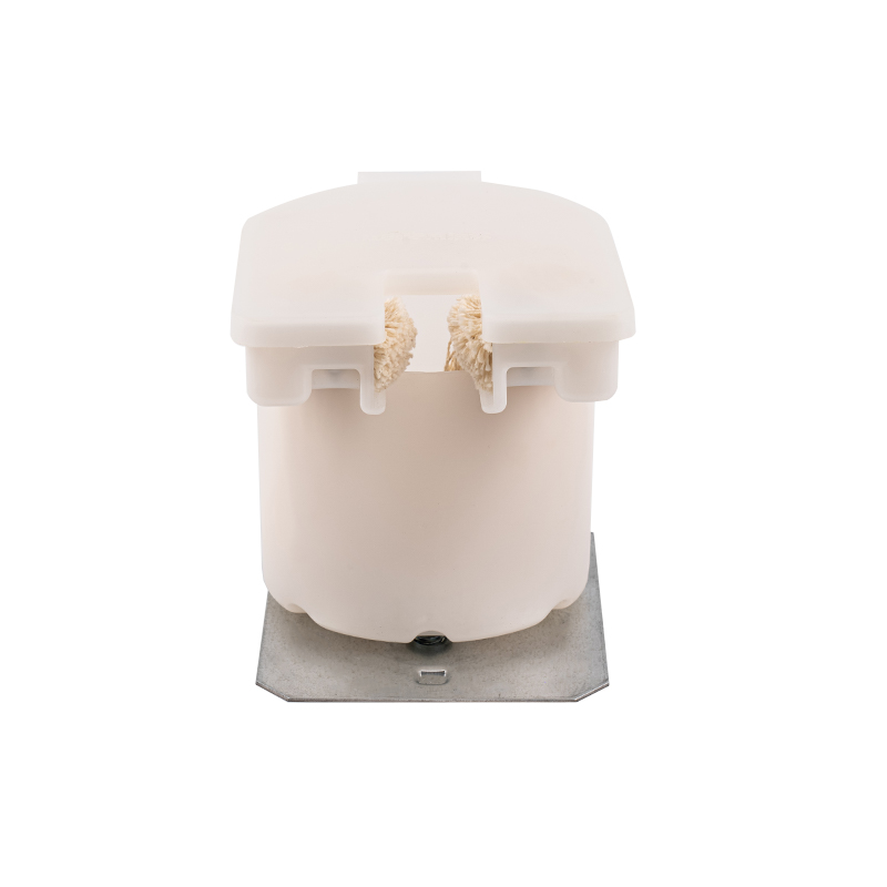 FKD-B500 Круглый масляный стакан для лифта