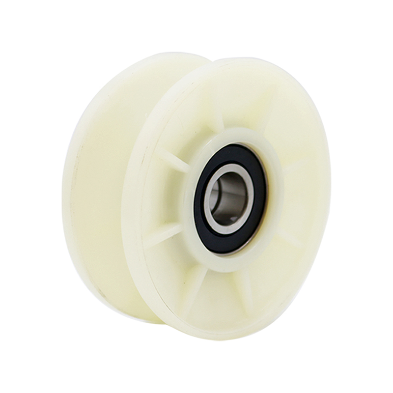 FKD-G514 Элеваторный V-образный ролик