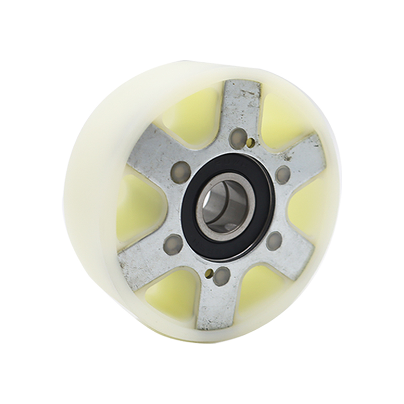 FKD-G550 Колесо для измерения скорости лифта