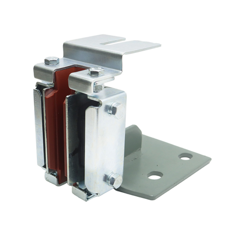 Направляющие башмаки элеватора FKD-009 (8K, 13K) и FKD-211 (9 мм)