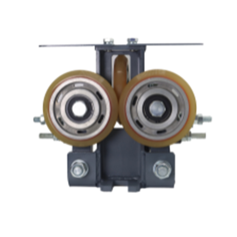 FKD-R125-1 Направляющий башмак лифта