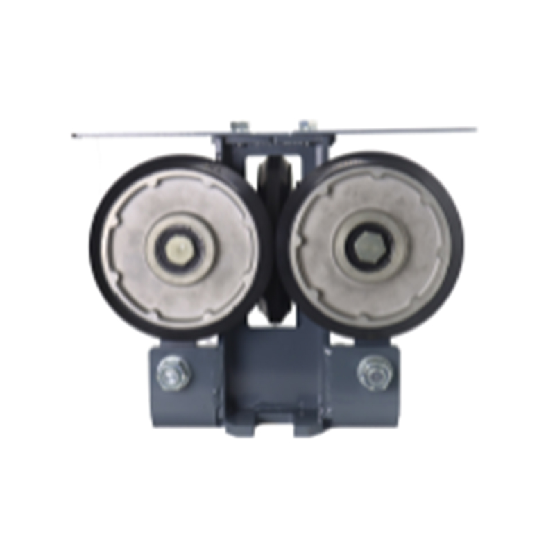 FKD-R160-1 Роликовый направляющий башмак подъемника