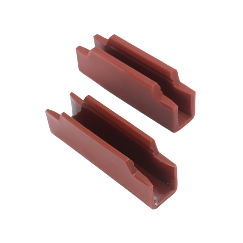 Подкладка направляющей лифта FKD-T001