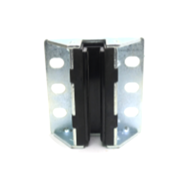 FKD-V06 Башмак для лестницы на вилле