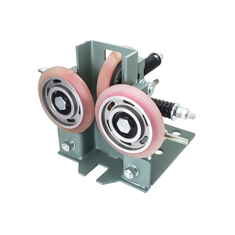 Направляющий башмак FKD-R125-2