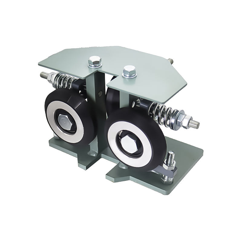 Направляющий башмак FKD-R90-1