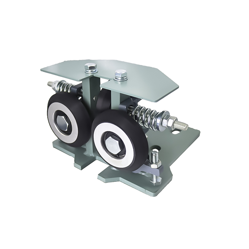 Направляющий башмак FKD-R90-2