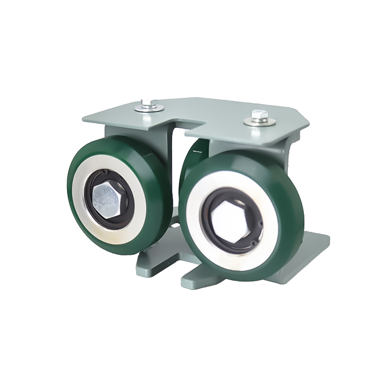 Направляющий башмак FKD-R76-1