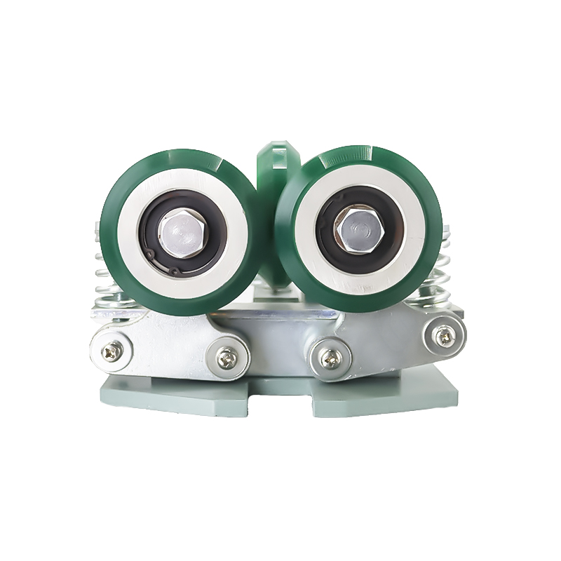 Направляющий башмак FKD-R76-2